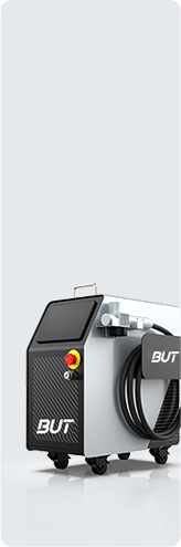 Multi-Function Welding and Cleaning Machine
