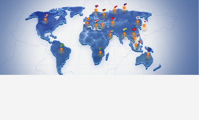 Global service