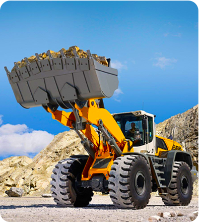 Construction Machinery