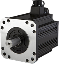 Inovance servo motor