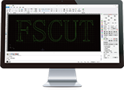 CypCut laser cutting control system