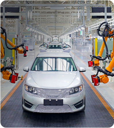 Automotive Manufacturing