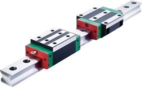 HIWIN linear guide rail