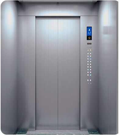 Elevator Components