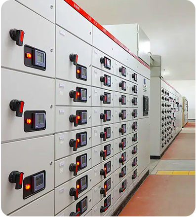 Enclosures and Cabinets