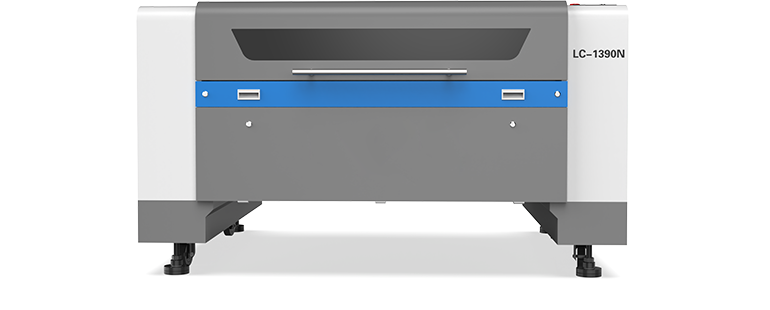 LC1390N industrial CO2 laser cutting machine