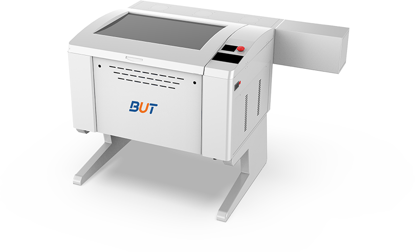 LG6040N CO2 laser engraving machine