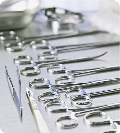 Medical Machinery
