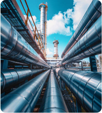 Pipeline Industry
