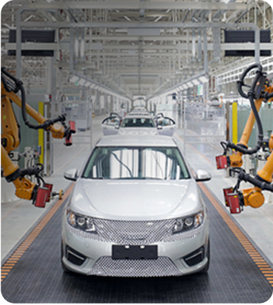 Automotive Manufacturing