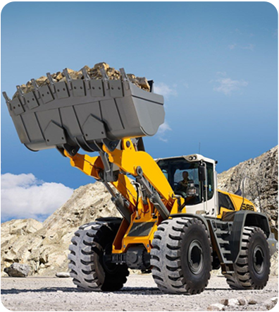Construction Machinery