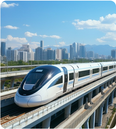 Rail Transit