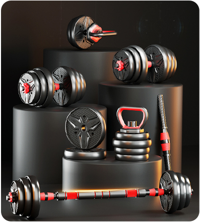 Elevator Components