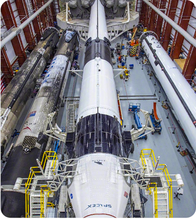 Aerospace