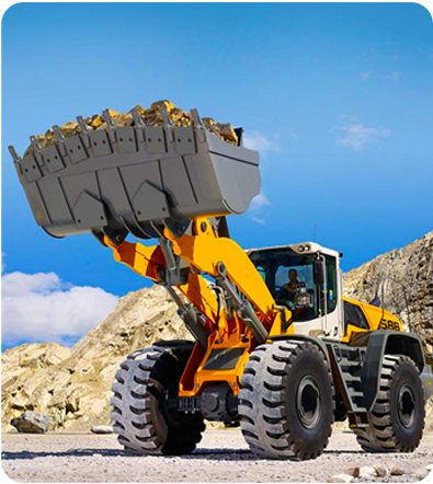 Construction Machinery
