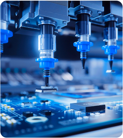 Semiconductor Industry