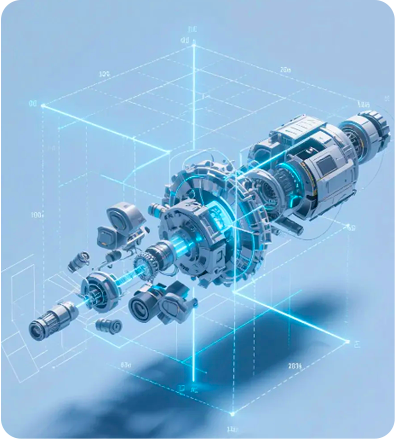 Motor