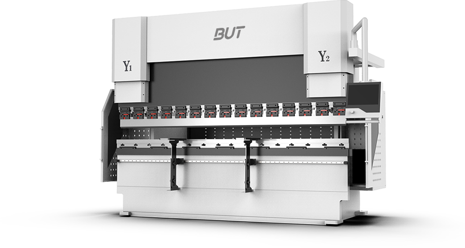 CNC bending machine