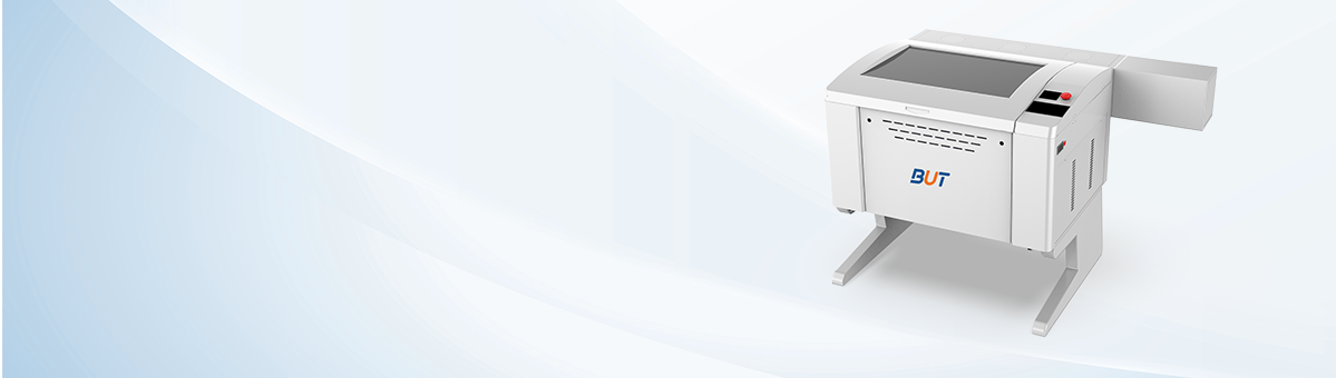 LG6040N CO2 laser engraver