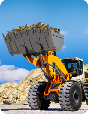 Construction Machinery