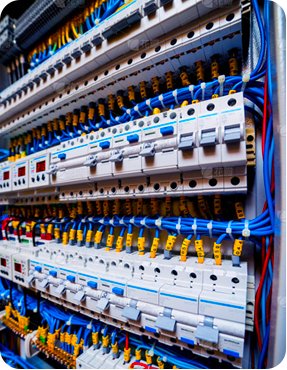 Electrical Enclosures
