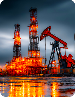 Petroleum Machinery
