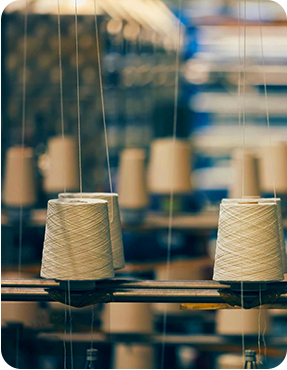 Textile Machinery