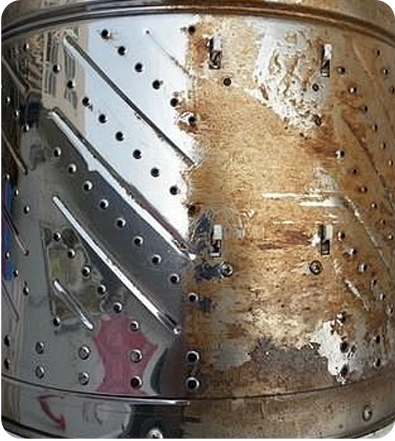 Mold Cleaning