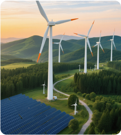 Renewable Energy Industry