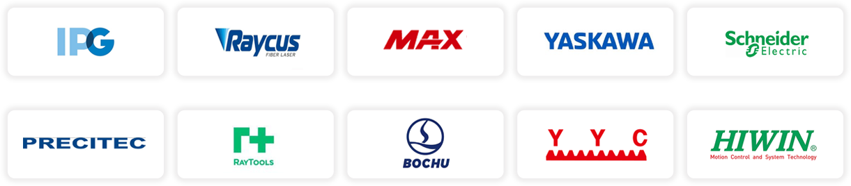 Unilasers technology partners