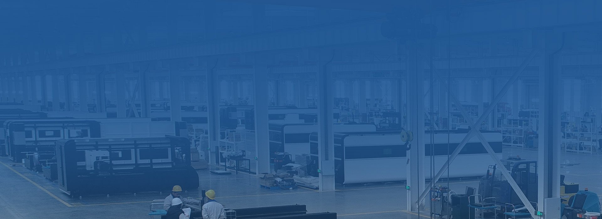 Global professional machine tool manufacturer